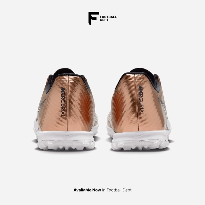 Sepatu Futsal Nike Zoom Mercurial Vapor 15 Academy Tf Dr5949810 Ori Termurah Terlaris Promo