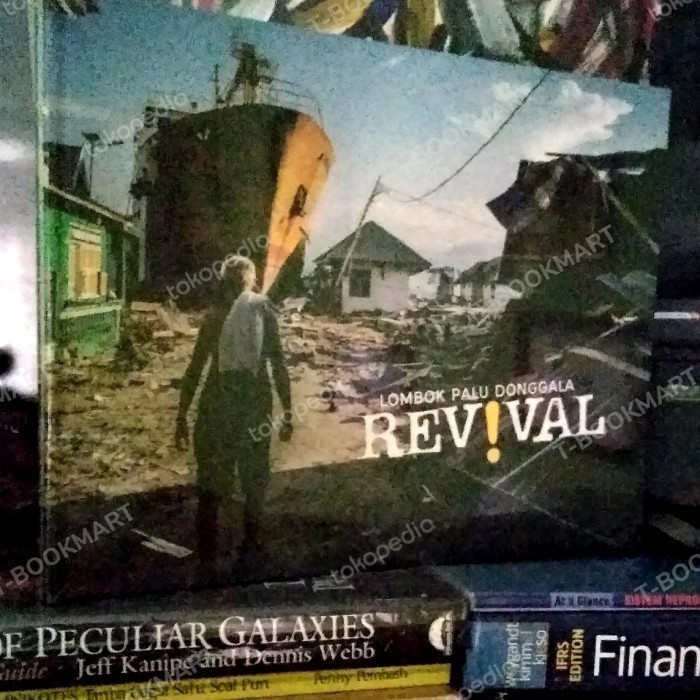 

Fotografi Lombok Palu Donggala Revival