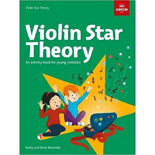 

Violin Star Theory