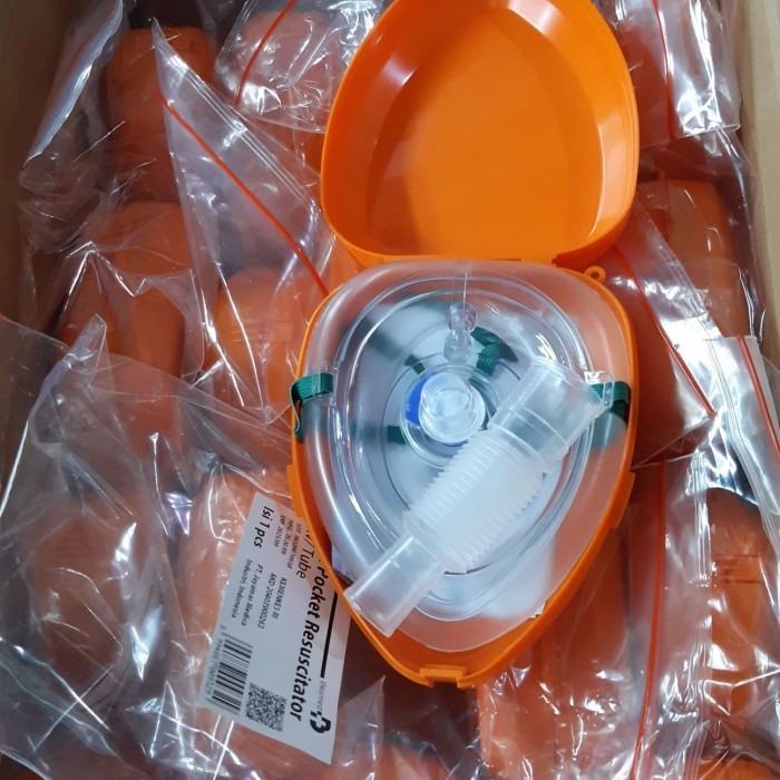 

Cpr Pocket Mask Mouth