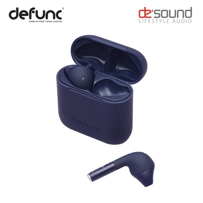 Defunc True Go Slim