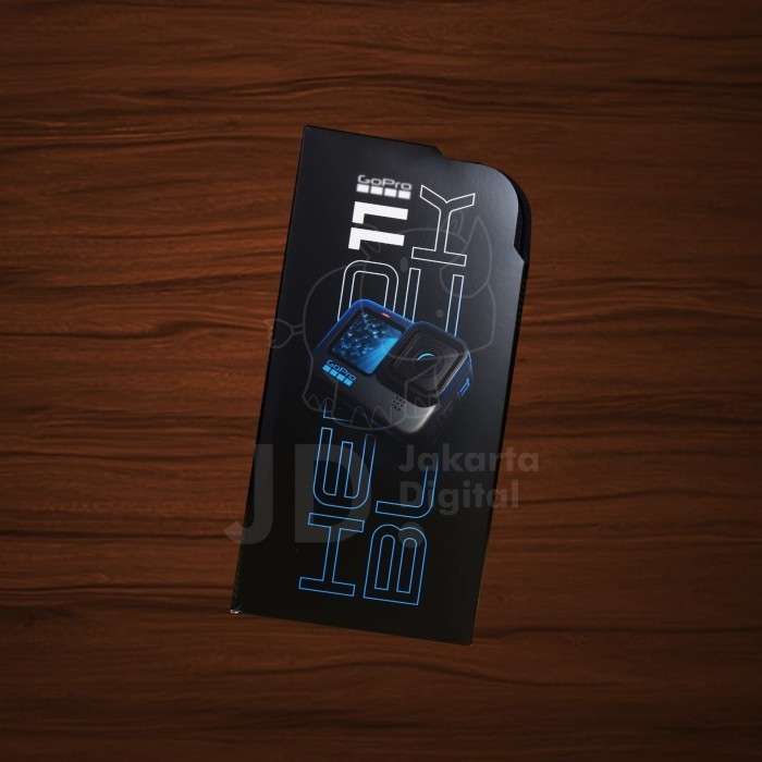 Gopro Hero 11 Black / Gopro Hero11 Black Action Camera Termurah Terlaris Promo