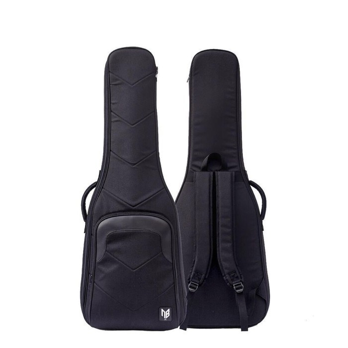 Gigbag Gitar Elektrik Nb Pro By Dbm