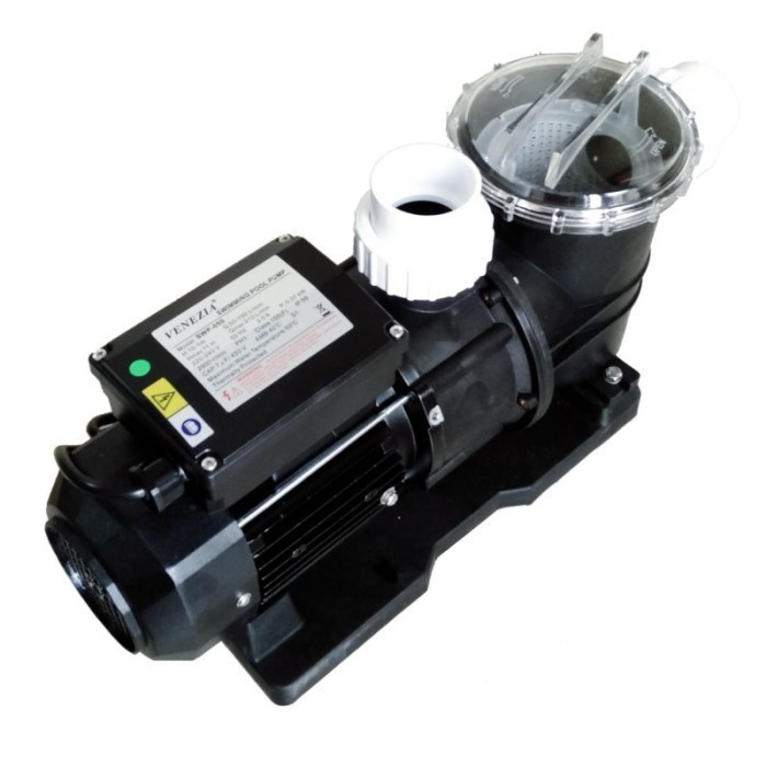 Mesin Pompa Kolam Renang 1 Hp Venezia Stp100 / Venezia Stp-100 Termurah Terlaris Promo