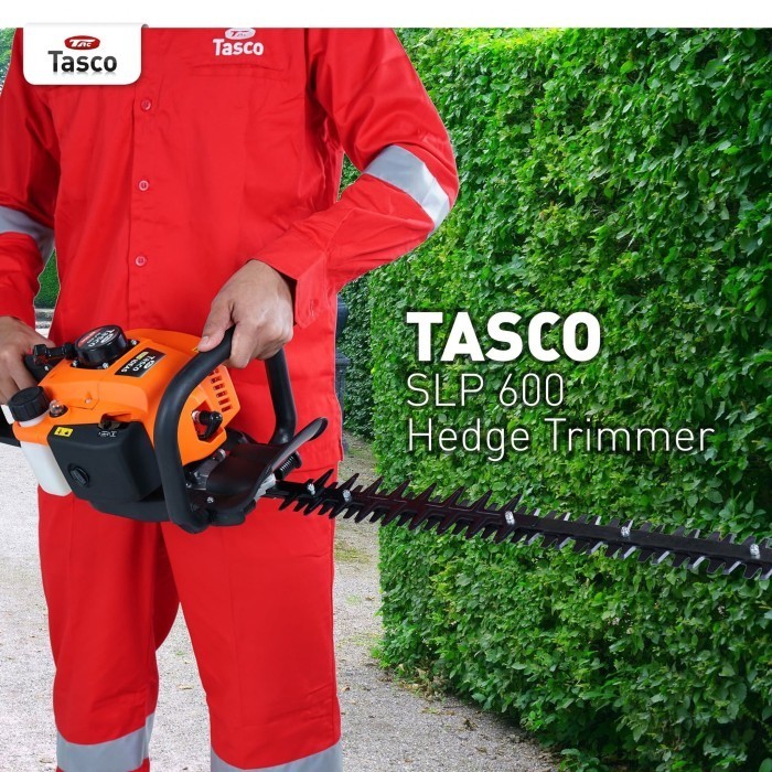 Tasco Hedge Trimmer Slp 600 Pemotong Dahan Pagar Murah