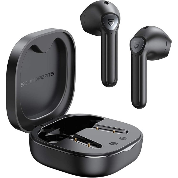 Soundpeats True Air 2 Wireless Earbuds Termurah Terlaris Promo