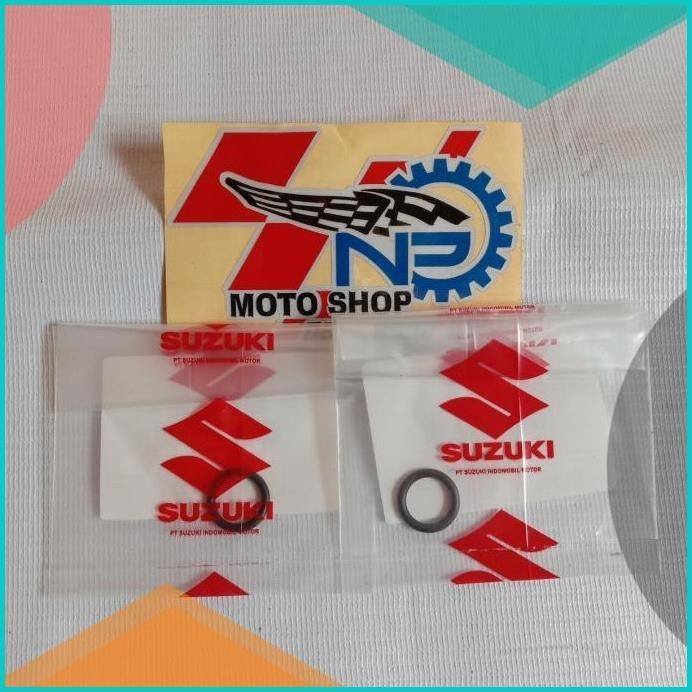 O ring oil cooler satria Fu karbu 19F3B2024 tools n parts