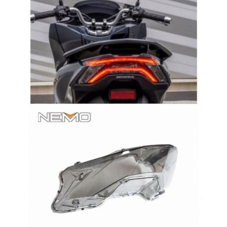 NEW mika stoplamp PCX 160  PCX 150 mika lampu belakang PCX 160pcx 150 TERLARIS