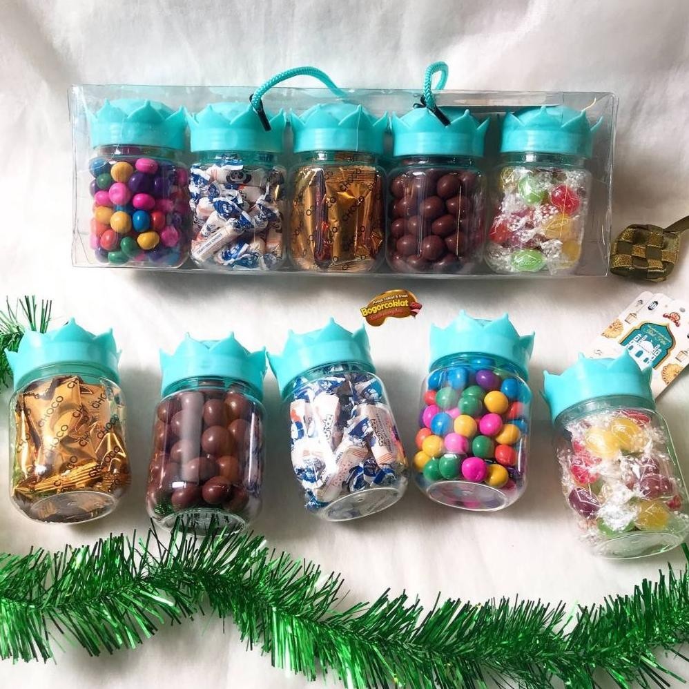 

CR - Paket Lebaran Mika Permen Mahkota TERLARIS