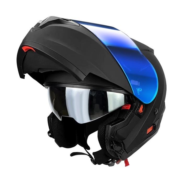 Helm Snail Modular M1 Termurah Terlaris Promo