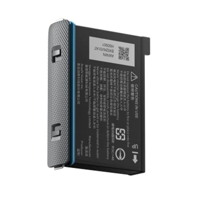 Insta360 One X3 Battery Insta360 X3 Baterai Insta 360 X3 Garansi Resmi