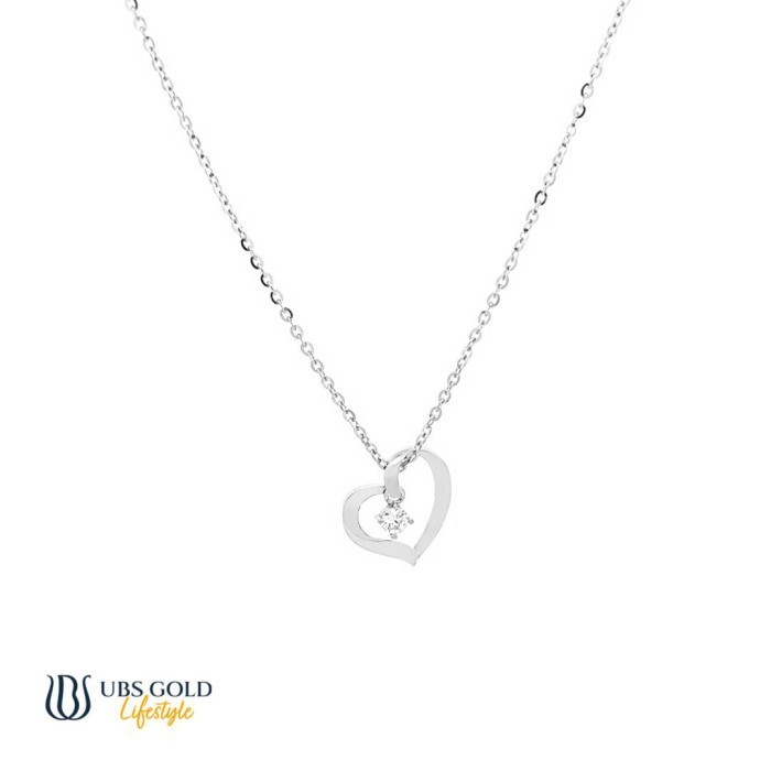Ubs Kalung Emas Millie Molly - Ksk0952 - 17K Termurah Terlaris Promo