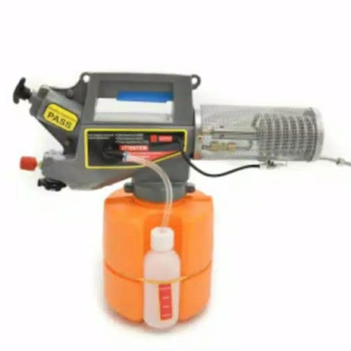 Krisbow Mesin Fogging Machine Portable, Alat Pembasmi Nyamuk