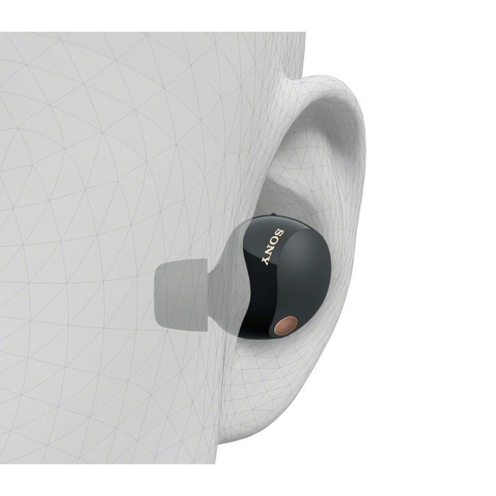 Sony Wf-1000Xm5 / Wf1000Xm5 / Wf 1000Xm5 Headphone Noise Cancelling