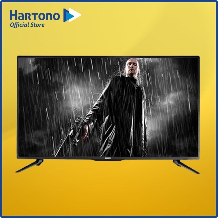 Akari Led Tv 32 Inch Sc-53V32D