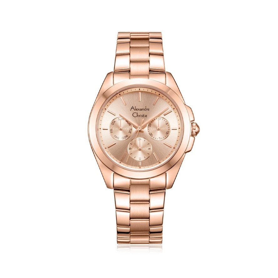 Jam Tangan Alexandre Christie Ac 2977 Bf Brgln Ac 2977 Original Murah Termurah Terlaris Promo