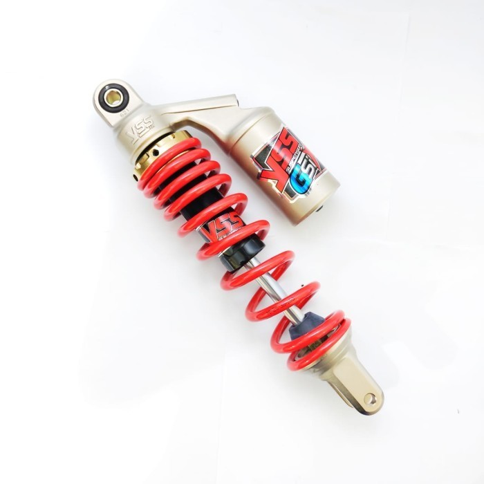 Shockbreaker Shock Yss G-Six Tabung Mio Vario Beat Scoopy Dll 300Mm