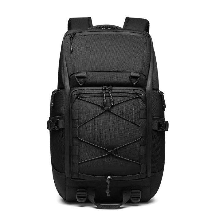 Ozuko Backpack #9588 - Tas Travel