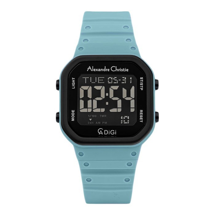 Jam Tangan Wanita Alexandre Christie Digi Ac 9347 Lh Ripbalb Ladies B
