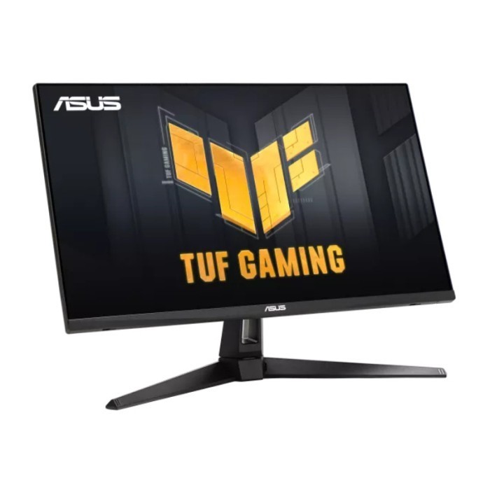 Monitor Asus Tuf Gaming Vg249Qm1A 24" Fhd Ips 270Hz G-Sync Speaker