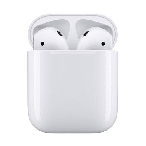 Apple Airpods With Charging Case Gen 2 - Airpods 2 Resmi Apple