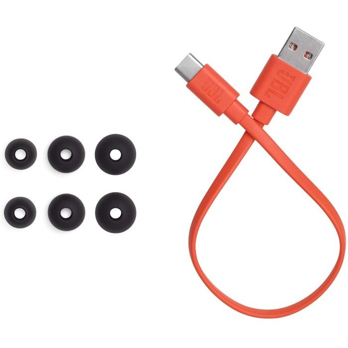 Jbl Tune 115 Tws True Wireless Earphone Headset Earbuds