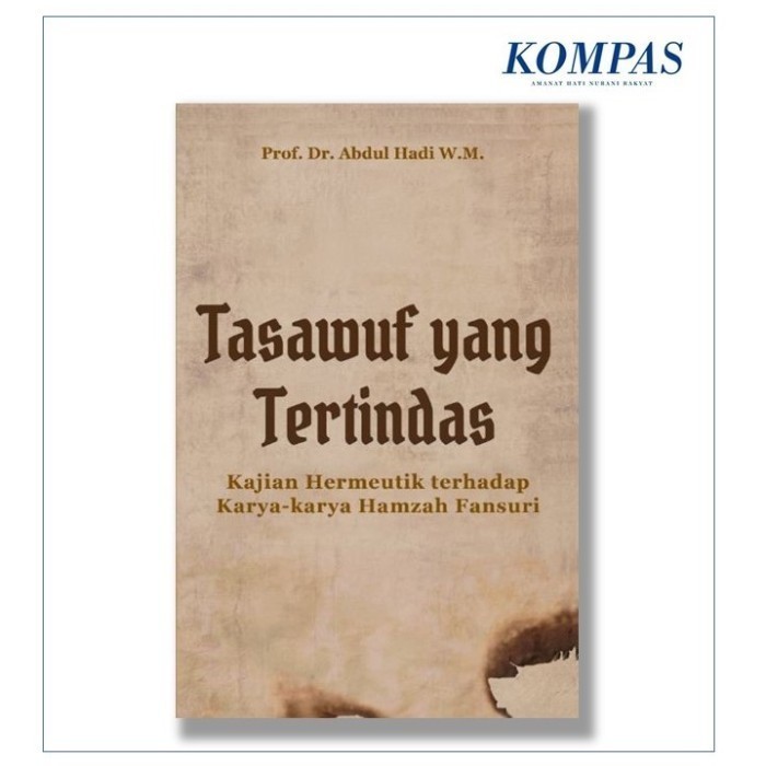 

Tasawuf Yang Tertindas