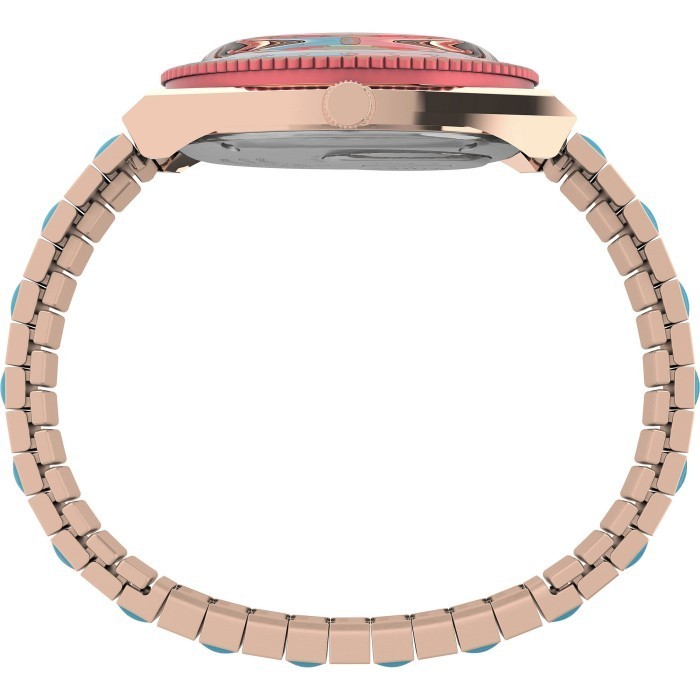 Jam Tangan Wanita Timex Malibu Barbie