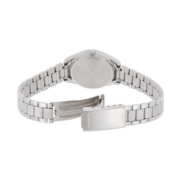 Casio General Ltp-1274D-1Adf Jam Wanita Ori & Bergaransi