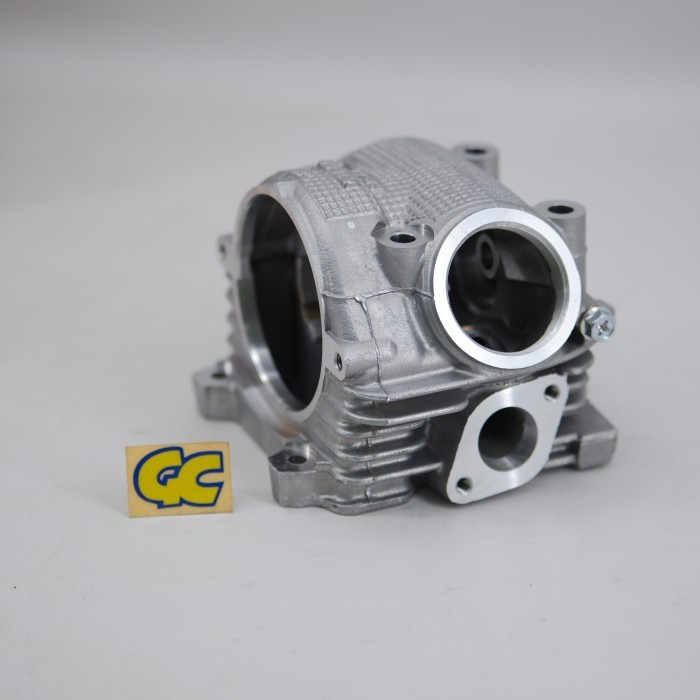 Cylinder Head Assy Yamaha Mio