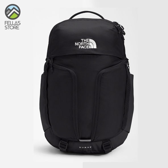 The North Face - Surge Black