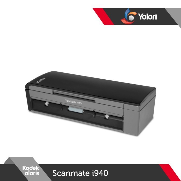 Kodak Scanmate I940 Scanner
