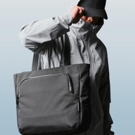 Alpaka Bravo Tote Bag / bravo tote bag alpaka