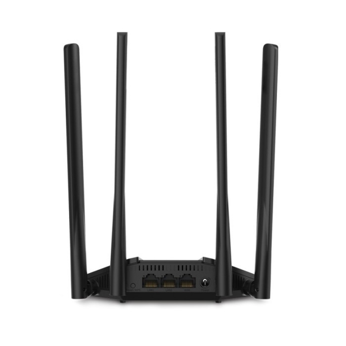 Mercusys Mr30G Wireless Ac1200 Dual Band Gigabit Router