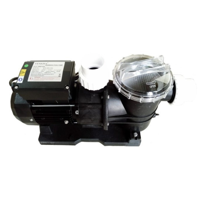 Mesin Pompa Kolam Renang 1 Hp Venezia Stp100 / Venezia Stp-100