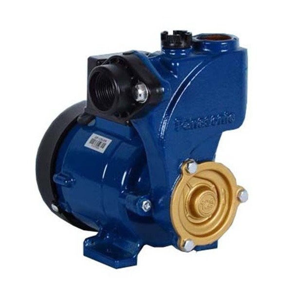 Panasonic Pompa Air Water Pump Manual Gp 129 Jxk Gp 129Jxk