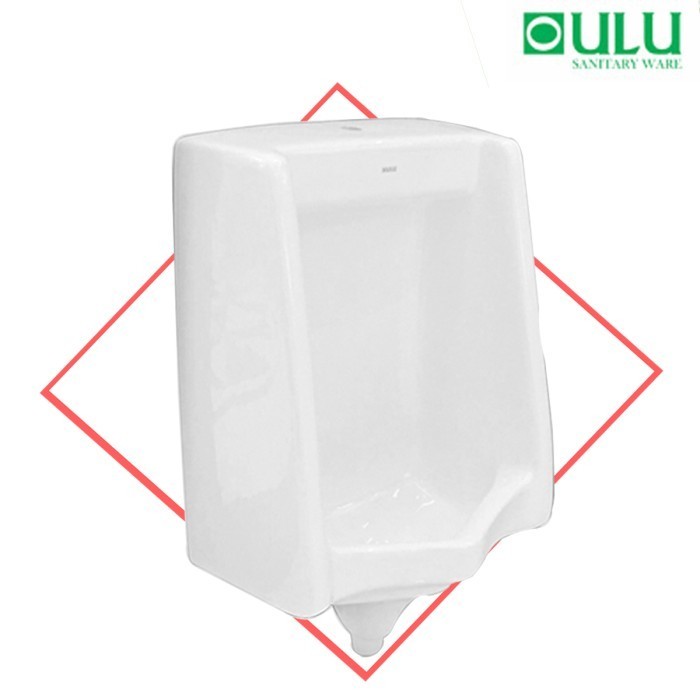 Urinal Oulu E6501 Termurah Terlaris Promo