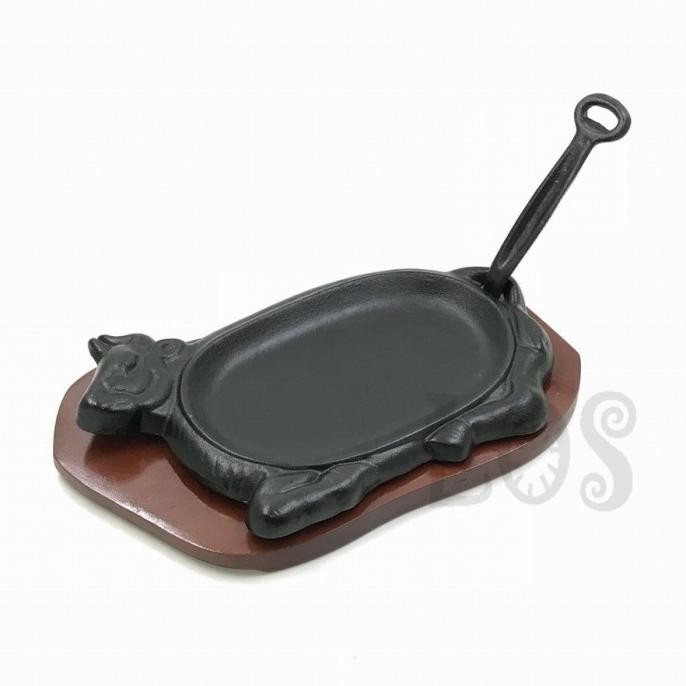 

Sunrise Steak Hot Plate (Sapi) (SKU:00142.01050) AS23