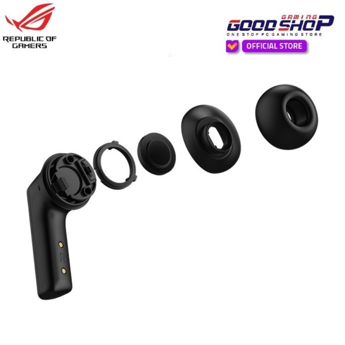 Asus Rog Cetra True Wireless - Tws