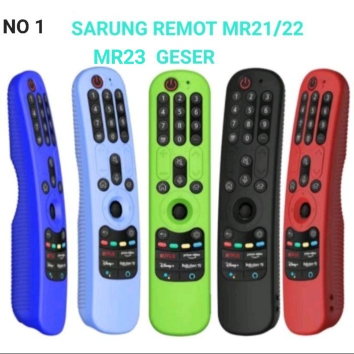 

Sarung Remot Mr23 Mr22 Mr21