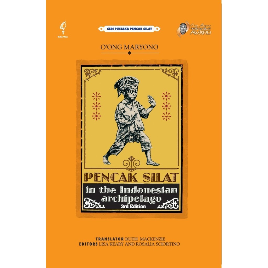 

Pencak Silat In The Indonesian Archipelago