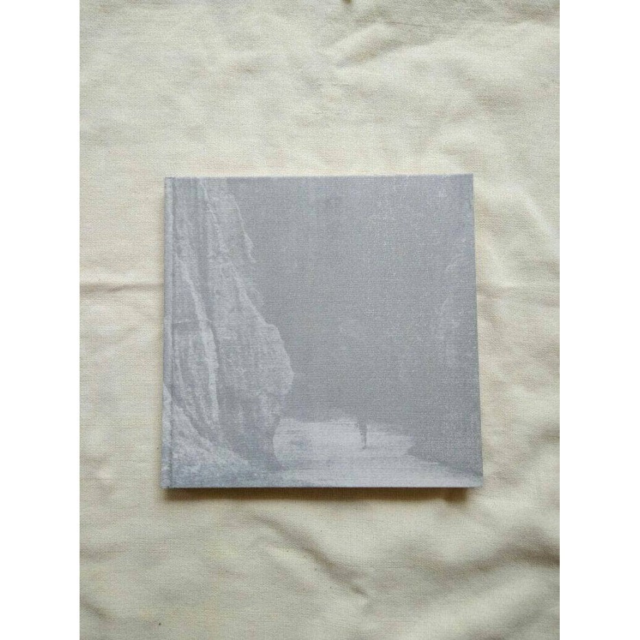 

Shin Yanagisawa - Untitled, Buku Foto Photobook