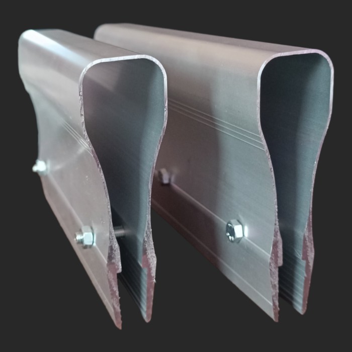 

Gagang Rakel Alumunium 30Cm