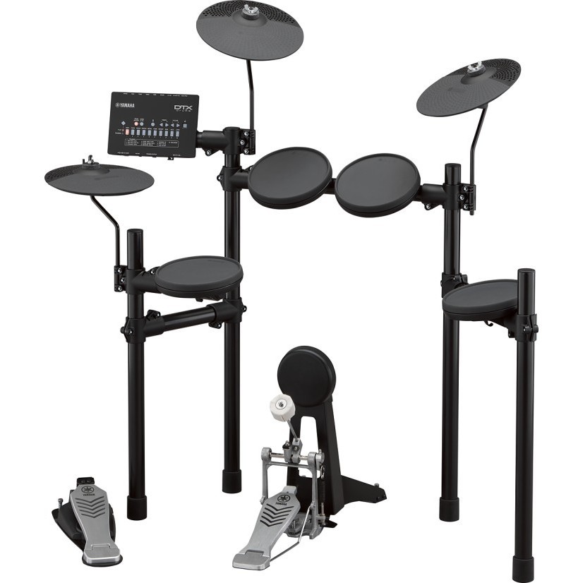 Yamaha Electric Drum Dtx432 / Dtx 432 / Dtx432K