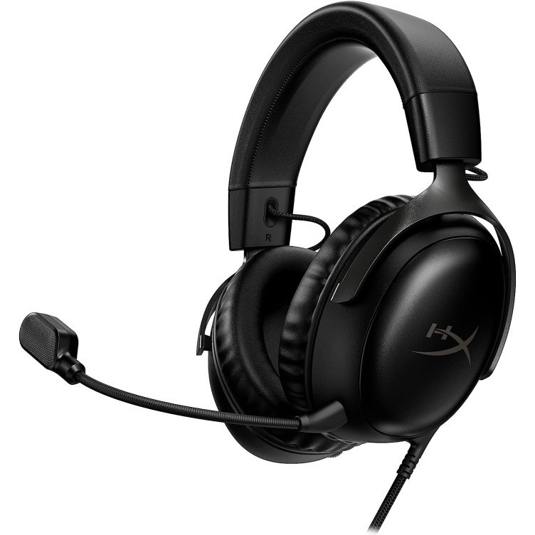 Headset Hyperx Cloud Iii / Cloud 3 Headset Gaming