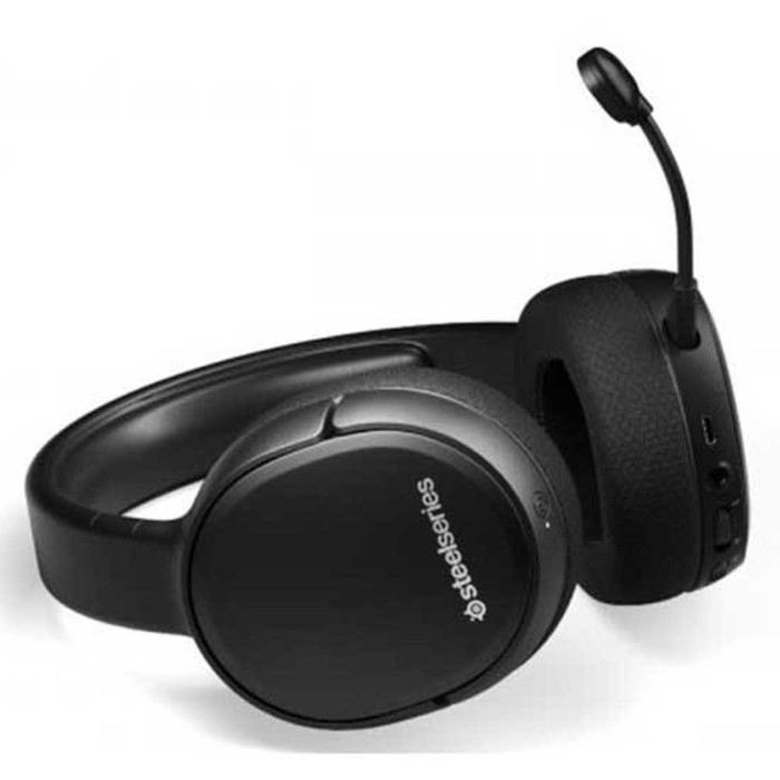 Steelseries Arctis 1 Wireless Gaming Headset Headphone Arctis1