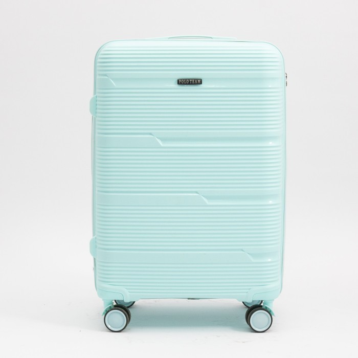 Koper Hardcase Pp Polo Team Size 24 Inch - 9003