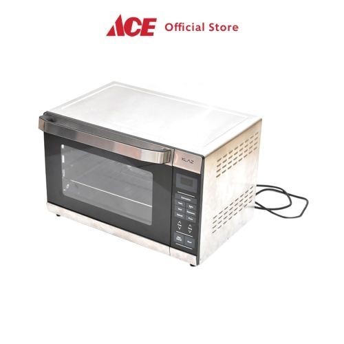Ace - Klaz 46 Ltr Oven Toaster Digital