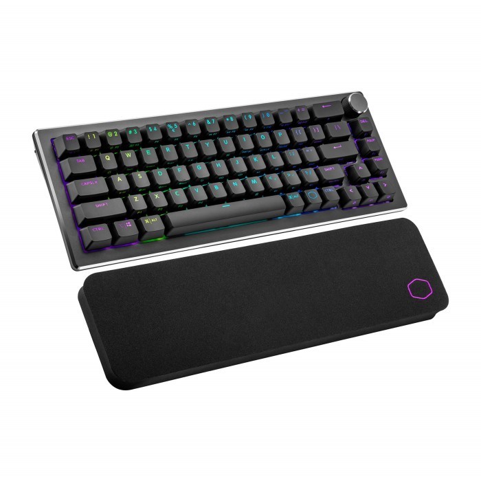 Cooler Master Masterkeys Ck721 Wireless Mechanical Rgb Gaming Keyboard Termurah Terlaris Promo