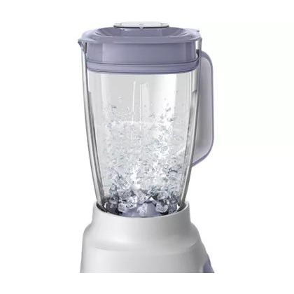 Philips Blender Plastic Hr2221 / Hr 2221 / Hr-2221 (2L) Garansi Resmi